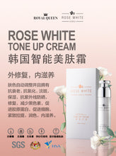 Load image into Gallery viewer, Rose White + Rose Mist