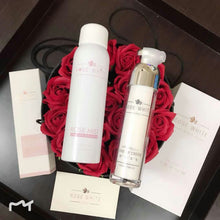 Load image into Gallery viewer, Rose White + Rose Mist