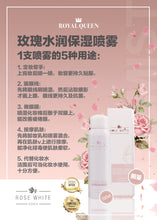 Load image into Gallery viewer, Rose Mist (limited editon)